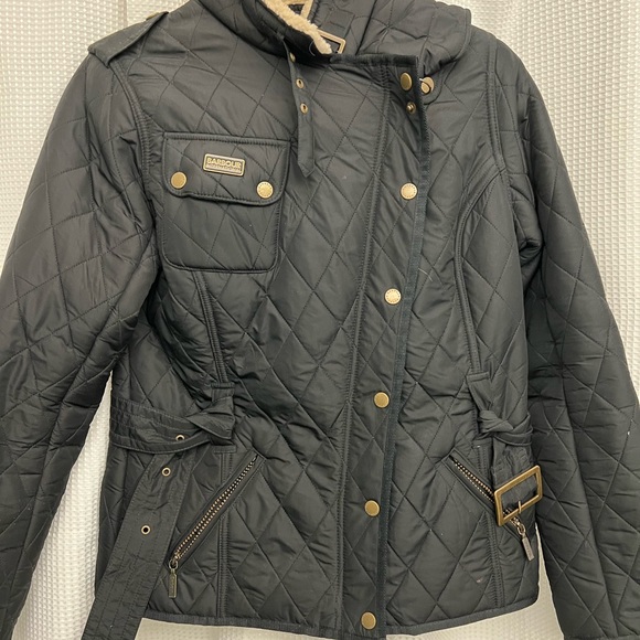 Babour jacket - Picture 2 of 3